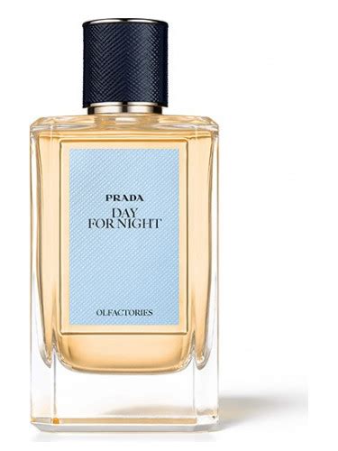 prada unisex perfume|Prada day for night.